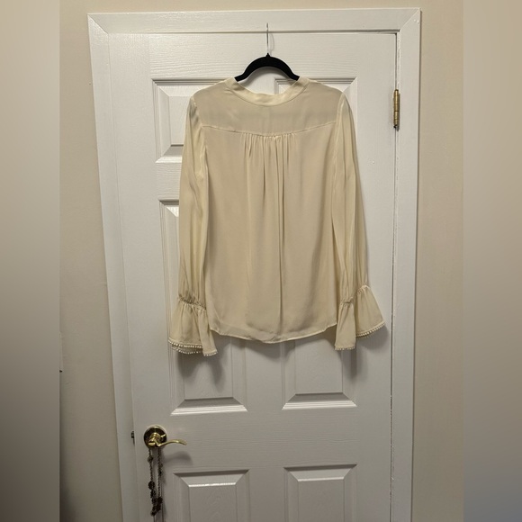 SUNDANCE POETIC PORTRAITS TOP - Picture 3 of 4